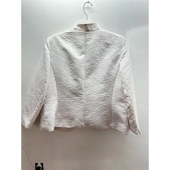 black label size 12 white - Picture 8 of 9